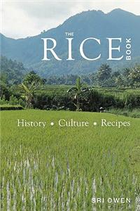 Rice Book