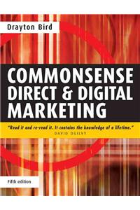 Commonsense Direct and Digital Marketing