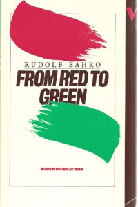 From Red to Green