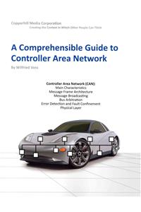 Comprehensible Guide to Controller Area Network