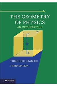 Geometry of Physics