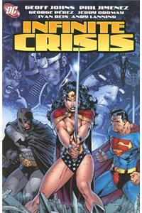 Infinite Crisis