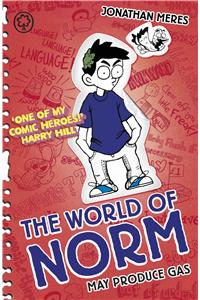 The World of Norm: May Produce Gas