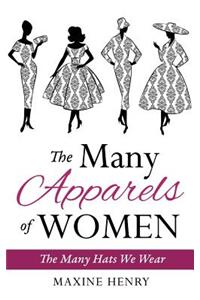 Many Apparels of Women