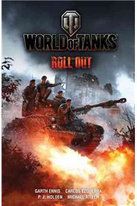 World of Tanks