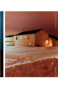 Todd Hido: Intimate Distance
