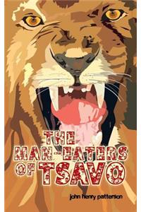 Man-Eaters of Tsavo