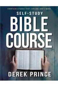 Self-Study Bible Course