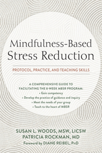 Mindfulness-Based Stress Reduction