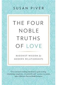 Four Noble Truths of Love