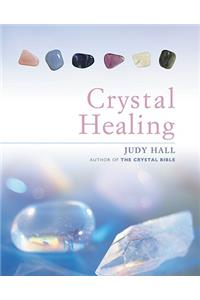 Crystal Healing