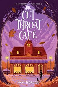 The Cut-Throat Cafe