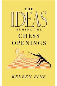 The Ideas Behind the Chess Openings