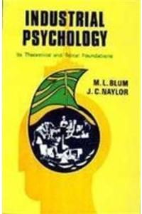 Industrial Psychology