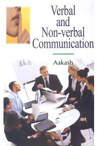 Verbal and Non-Verbal Communication