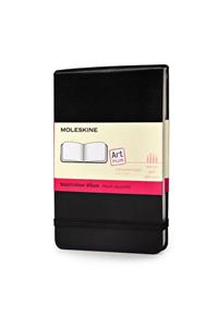 Moleskine Pocket Watercolour Notebook