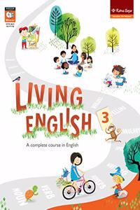 Living English 3 Mcb