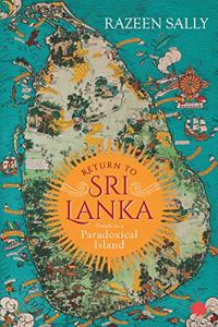 Return to Sri Lanka