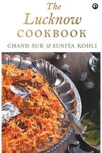 Lucknow Cookbook