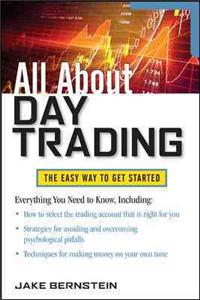 All about Day Trading