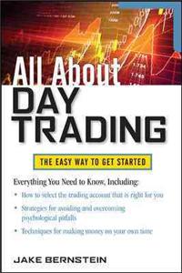 All About Day Trading