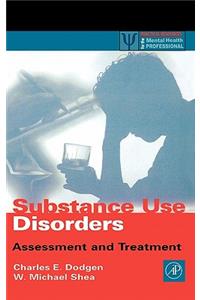 Substance Use Disorders