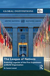 The League of Nations