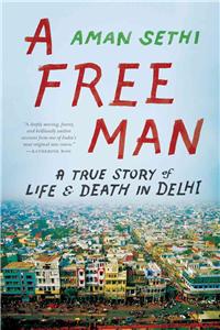 A Free Man