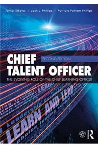 Chief Talent Officer