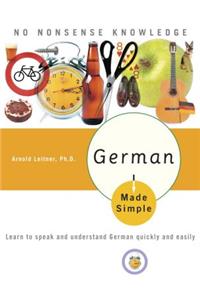 German Made Simple