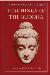 Teachings of the Buddha