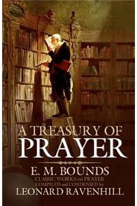 Treasury of Prayer