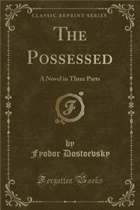The Possessed