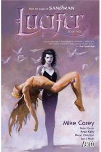 Lucifer Book Two