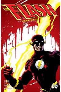 The Flash by Mark Waid Book Five