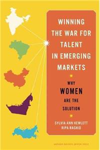 Winning the War for Talent in Emerging Markets