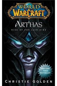 World of Warcraft: Arthas