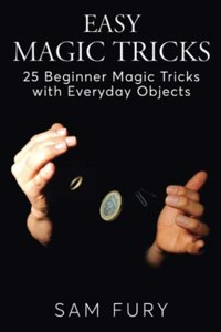 Easy Magic Tricks