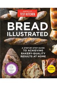 Bread Illustrated