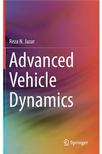 Advanced Vehicle Dynamics