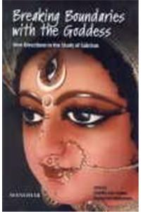 Breaking Boundaries with the Goddess