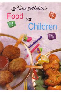Step by Step Food for Children