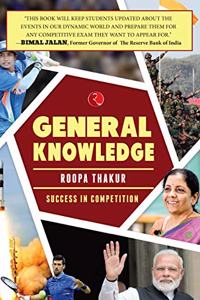 General Knowledge: Success in Competition