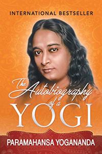 Autobiography of a Yogi