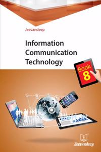Jeevandeep Information Communication Technology - 8. 12-14 years