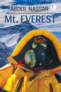 Mt. Everest (Edition1)