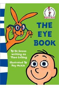 Eye Book