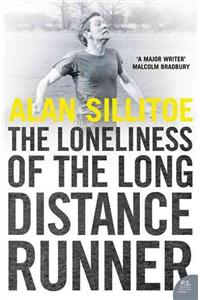 The Loneliness of the Long Distance Runner