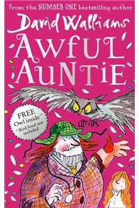 Awful Auntie