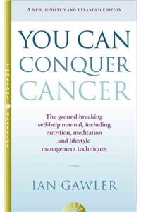 You Can Conquer Cancer